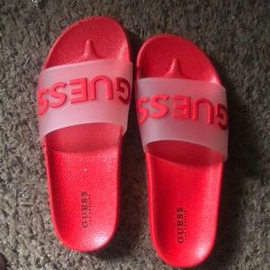 guess slides
